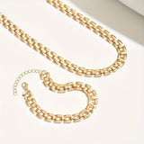 Women's Necklaces — SQUARE