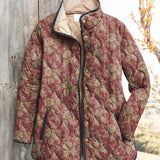 Women's Quilted Jackets — JOAN