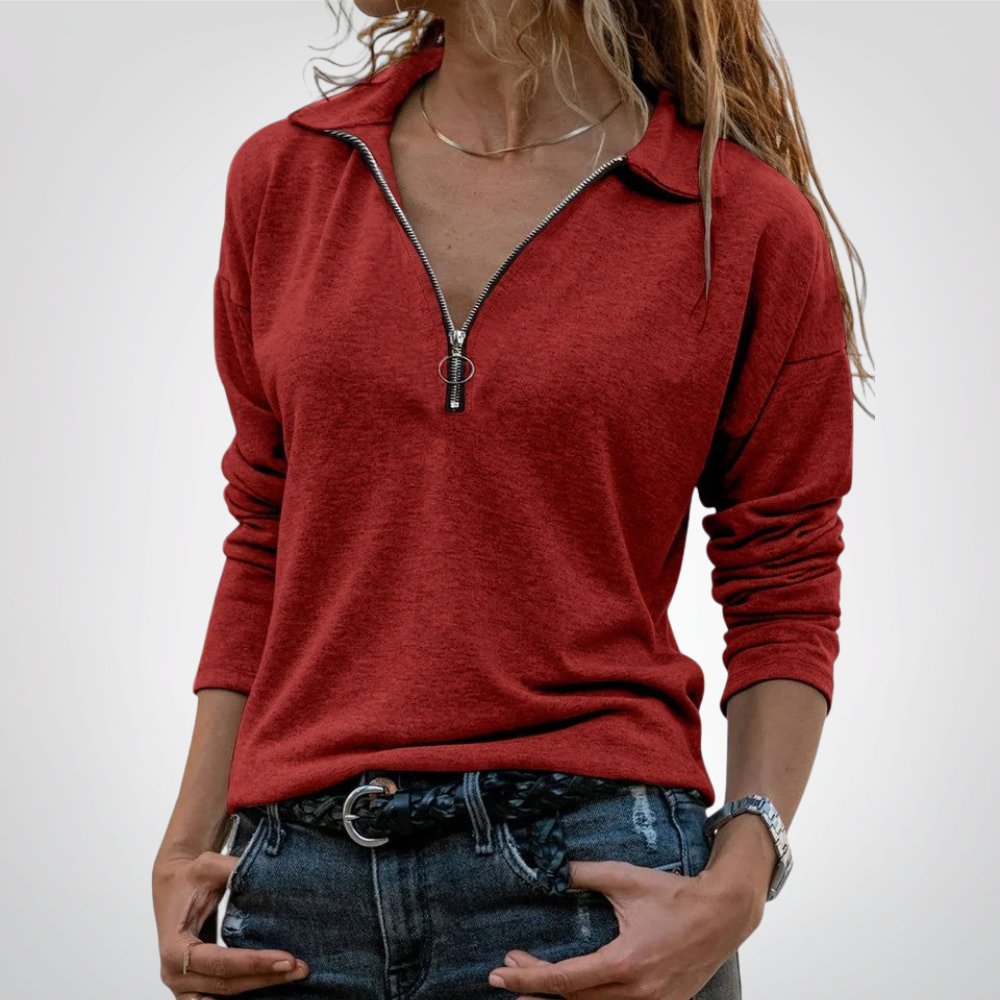 Women's Tops — JAYLINA