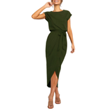 Women's Midi Dresses — MAELIS
