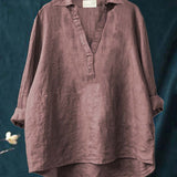 Women's Blouses — NERINA
