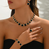 Women's Jewellery Sets — RETRO