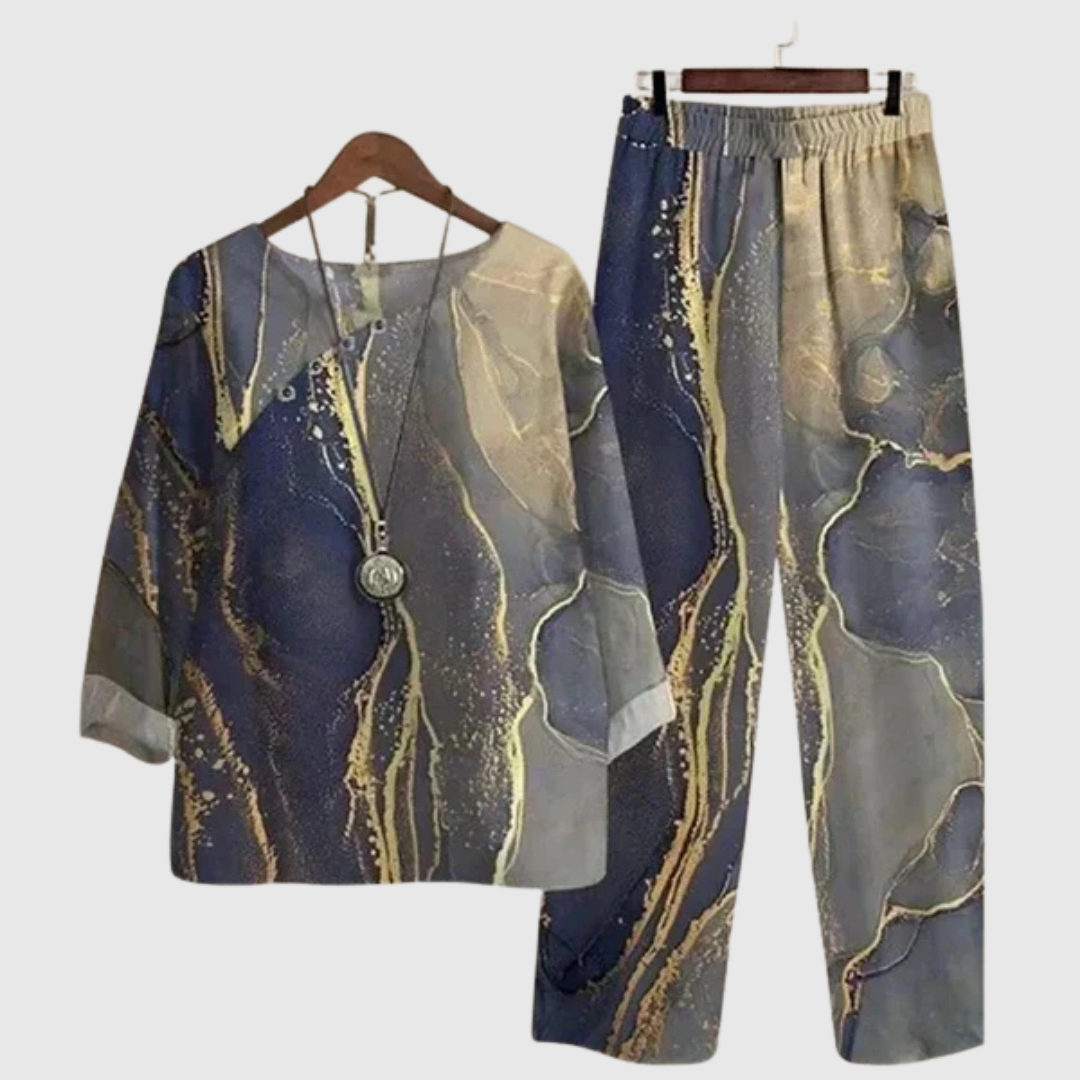Women's Two-Piece Sets — CLARISSE