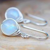 Women's Earrings — TIMELESS