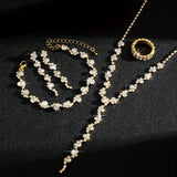 Women's Jewellery Sets — VALERINE