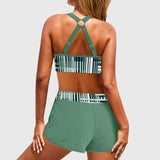 Women's Swimwear — Janelle