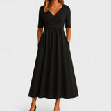 Women's Midi Dresses — Ida