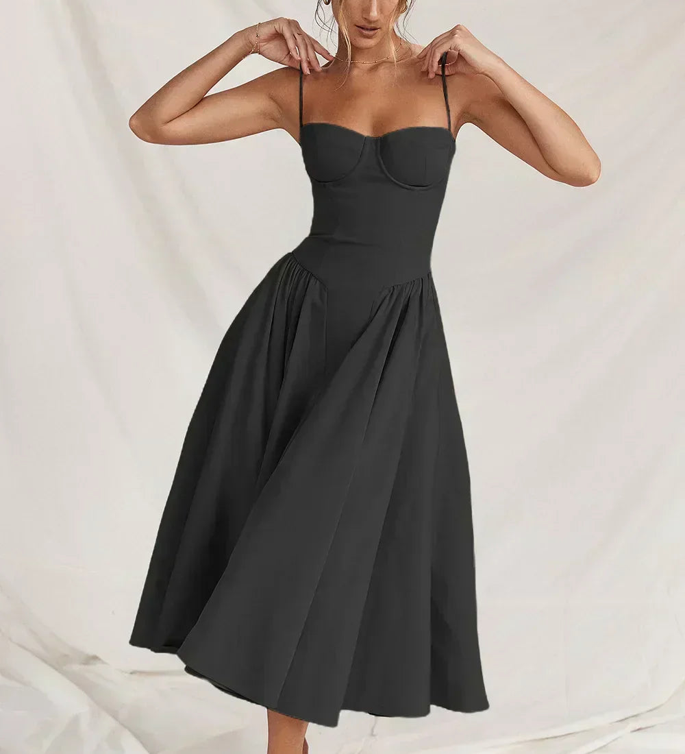 Women's Dresses — BRIALLEN