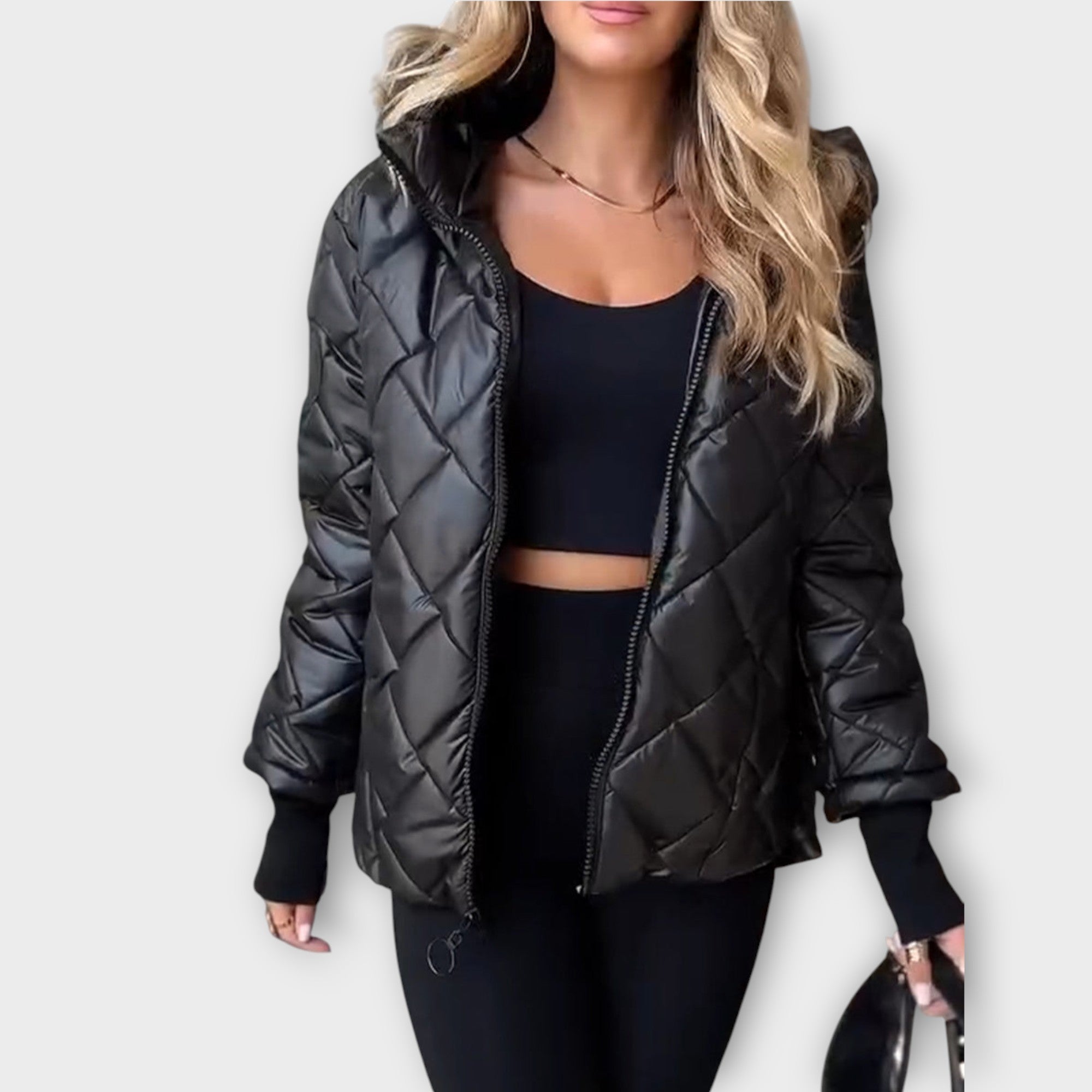 Women's Jackets — WINOLA