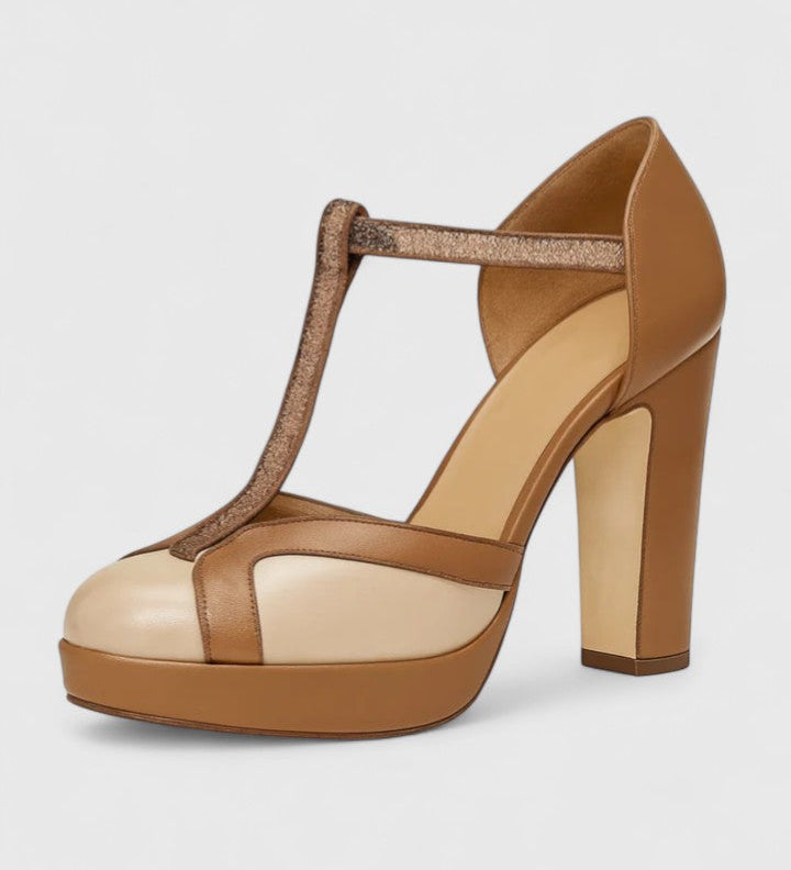Women's Orthopaedic Heels — Vivienne