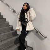 Women's Winter Jackets — ARAMINTA