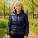 Women's Padded Jackets — ULLA TRANSITIONAL PADDED JACKET