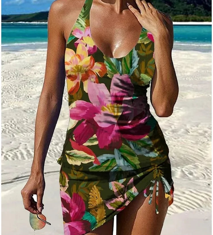 Women's Swimwear — Fiesta