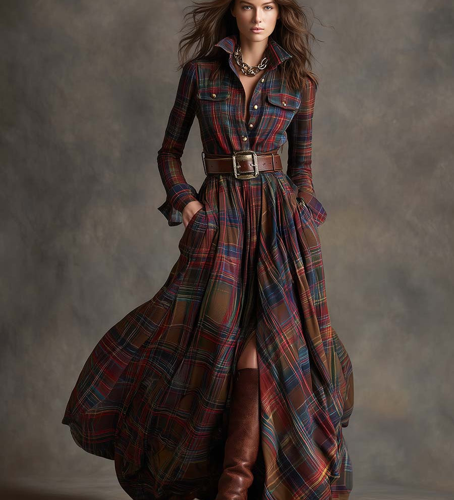 Women's Dresses — Louisa