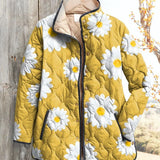 Women's Quilted Jackets — FLORENCE