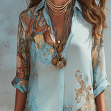 Women's Maxi Dresses — Baroque