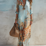 Women's Maxi Dresses — Baroque
