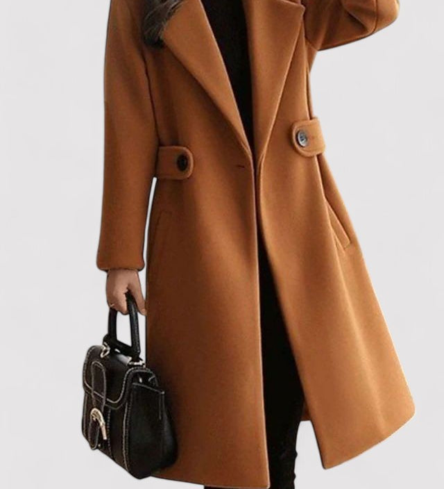 Women's Winter Coats — NOELLE