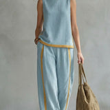 Women's Two-Piece Sets — Leila