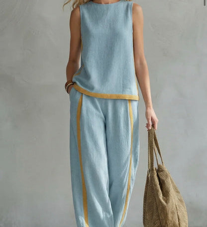 Women's Two-Piece Sets — Leila