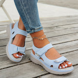 Women's Comfortable Sandals — Emmanuelle