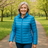 Women's Padded Jackets — ULLA TRANSITIONAL PADDED JACKET