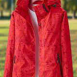 Women's Windbreakers — TAURIEL