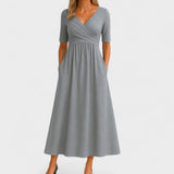 Women's Midi Dresses — Ida