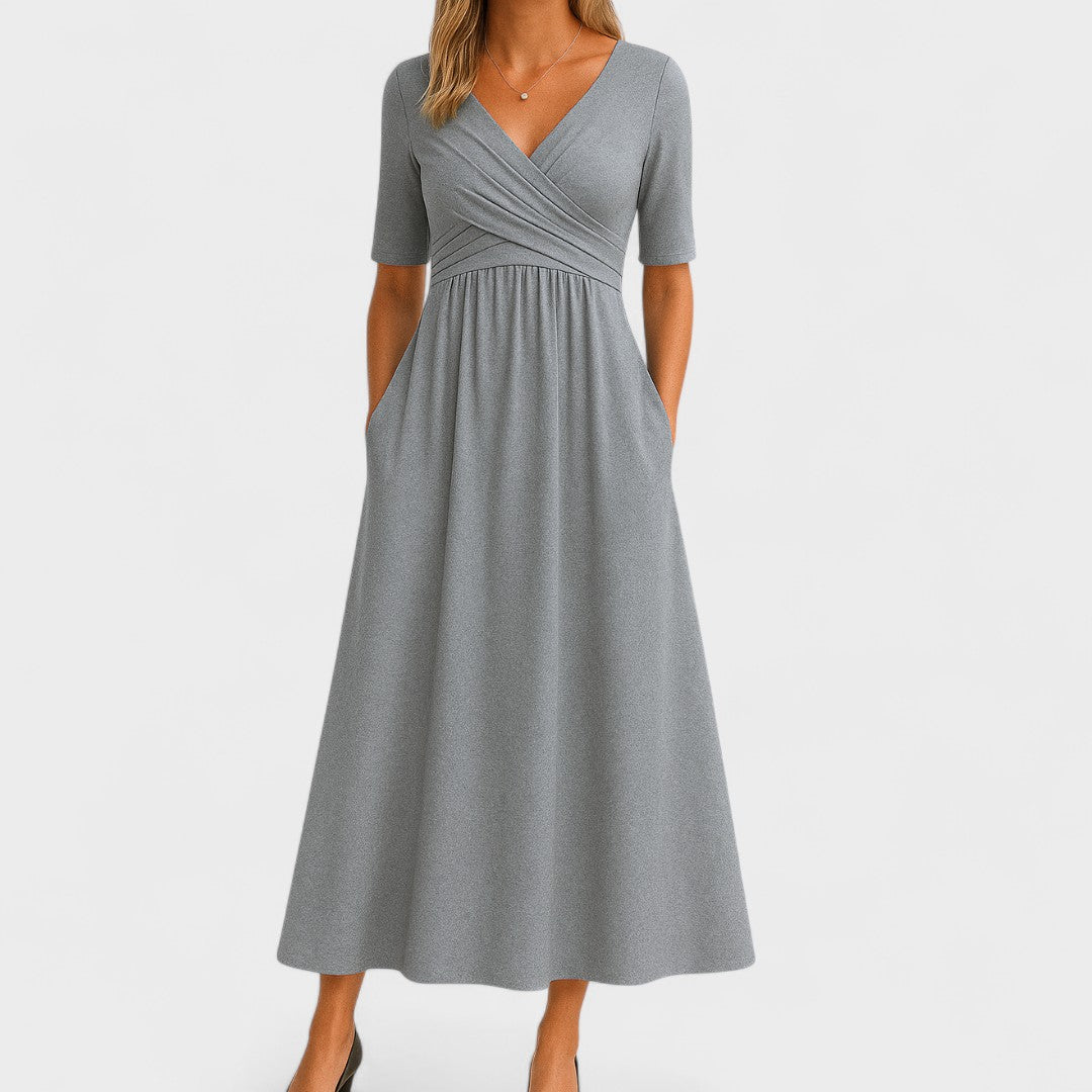Women's Midi Dresses — IDA