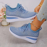 Women's Trainers — Bonnie