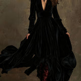 Women's Maxi Dresses — SERAFINA