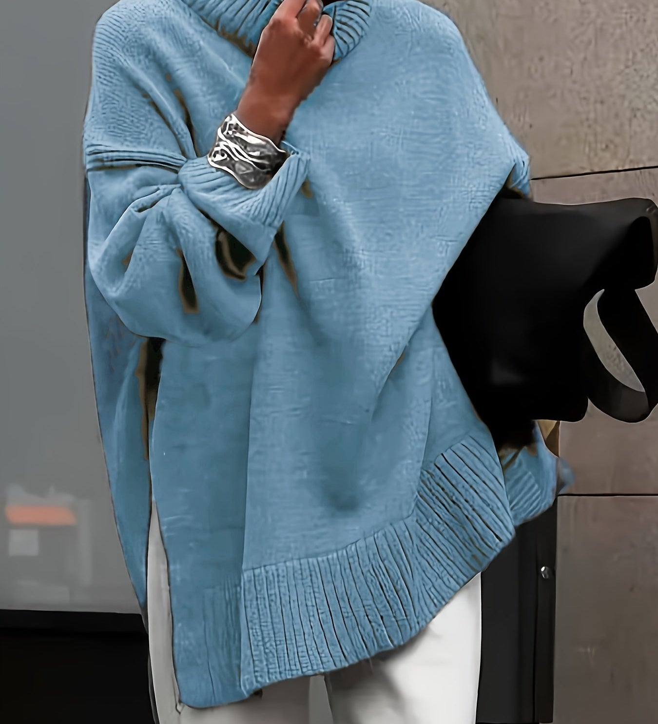 Women's Winter Jumpers — CLAAR