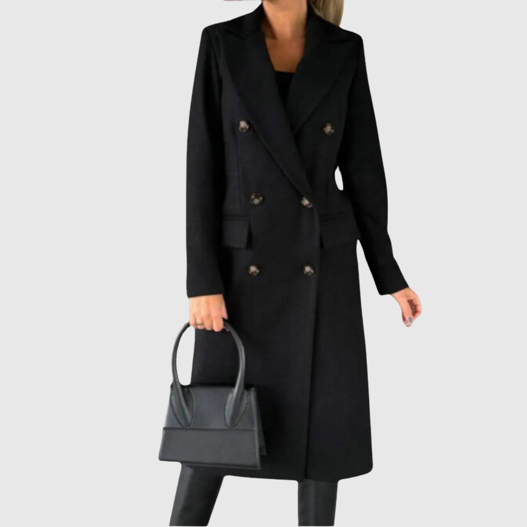 Women's Winter Coats — AVELINE