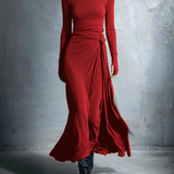 Women's Maxi Dresses — YASMINA