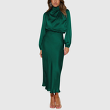 Women's Maxi Dresses — MARISTELLA