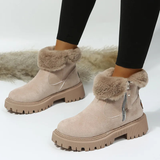 Women's Winter Boots — Noria
