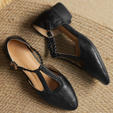 Women's Mary Janes — RISLA