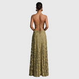 Women's Maxi Dresses — MORVENNA