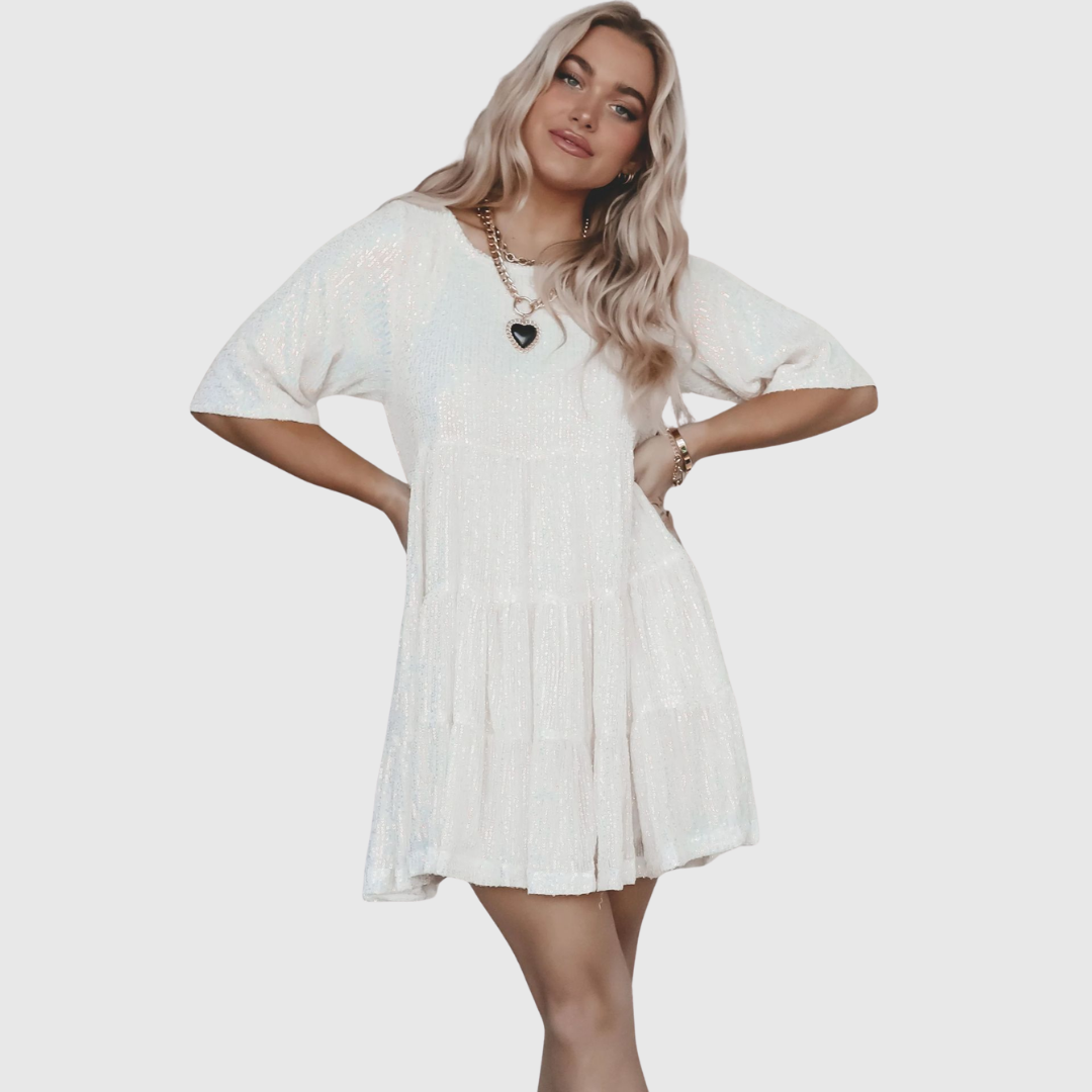 Women's Maxi Dresses — FIANNA