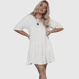 Women's Maxi Dresses — FIANNA