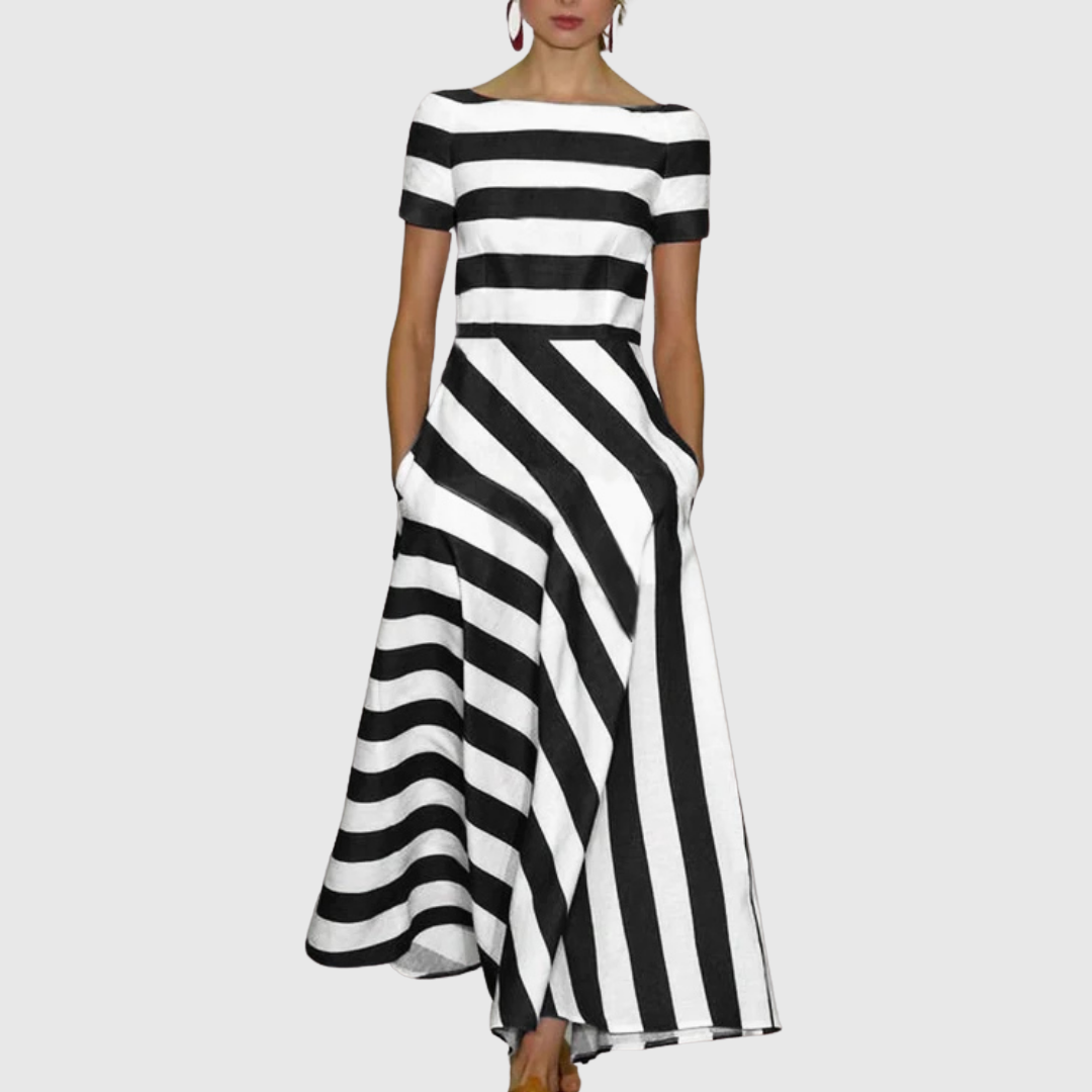 Women's Dresses — DELORA