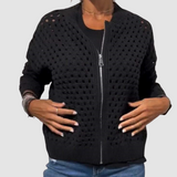 Women's Knitted Cardigans — Desiree