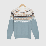 Women's Jumpers — CELESTE