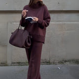 Women's Two-Piece Sets — CHARLOTTIE
