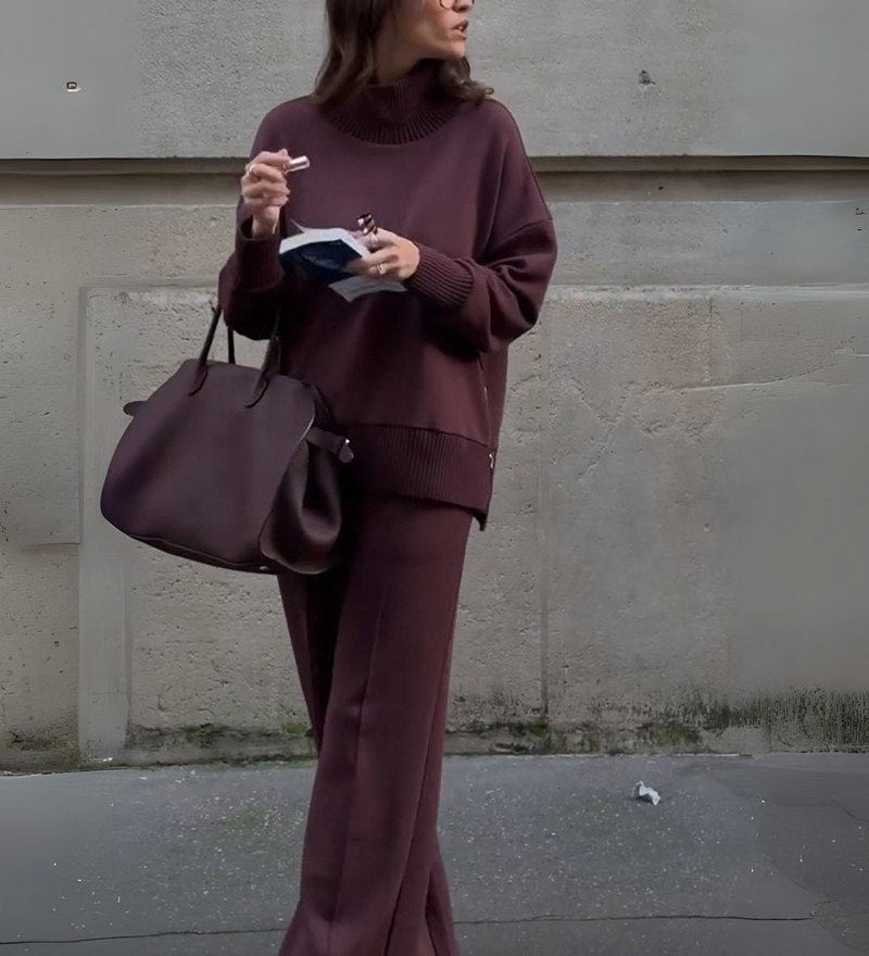 Women's Two-Piece Sets — CHARLOTTIE