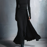 Women's Maxi Dresses — YASMINA