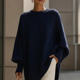 Women's Jumpers — WANWEN