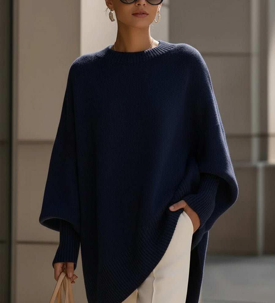 Women's Jumpers — WANWEN