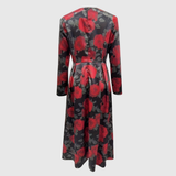 Women's Maxi Dresses — LILLA