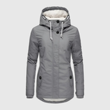 Women's Winter Coats — AGNES